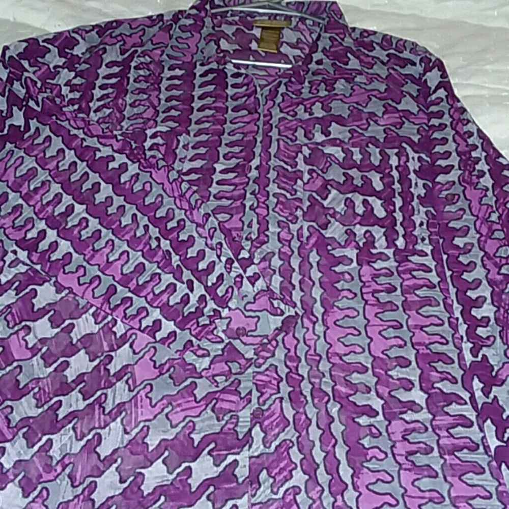 Women's blouse